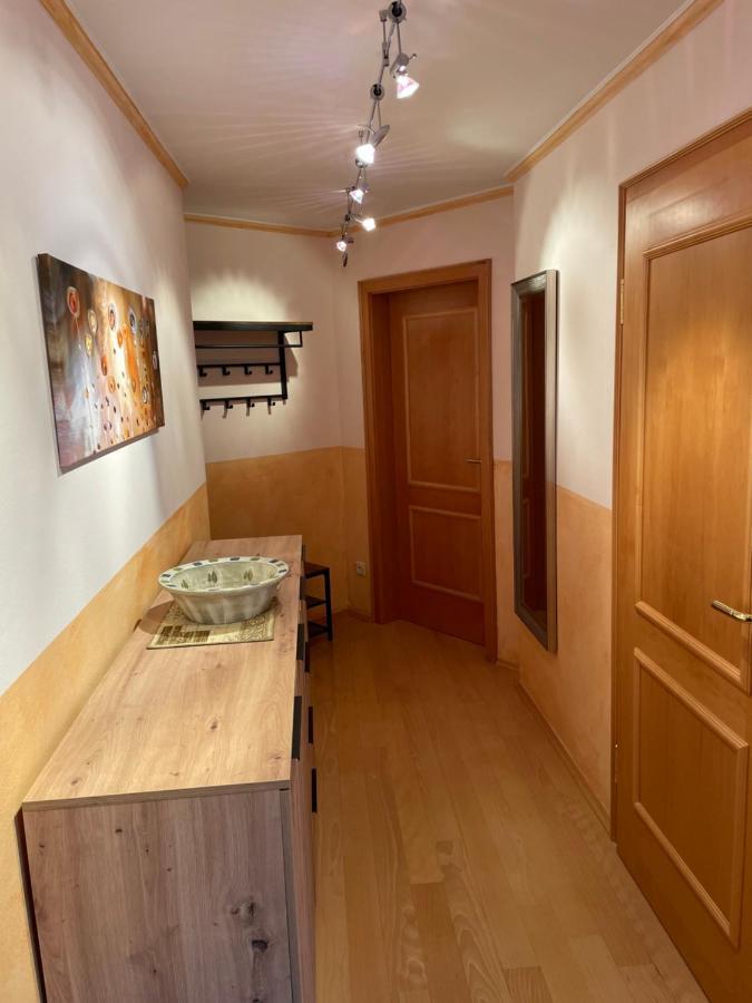 Pino24 Comfort Und Pino24 Petit Hallenberg Exterior foto