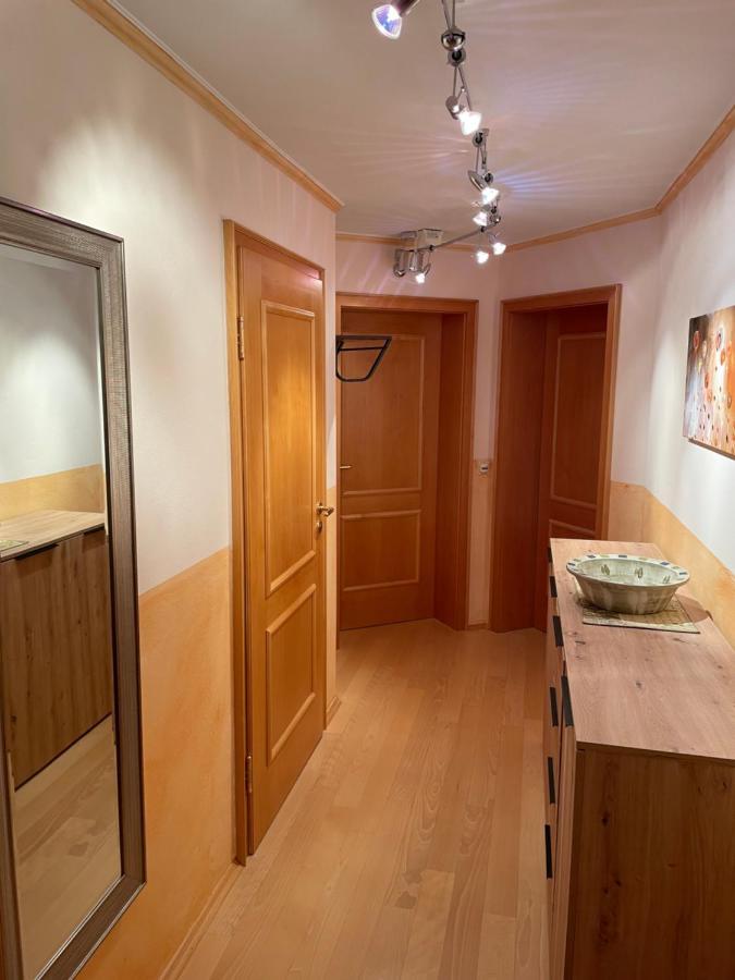 Pino24 Comfort Und Pino24 Petit Hallenberg Exterior foto