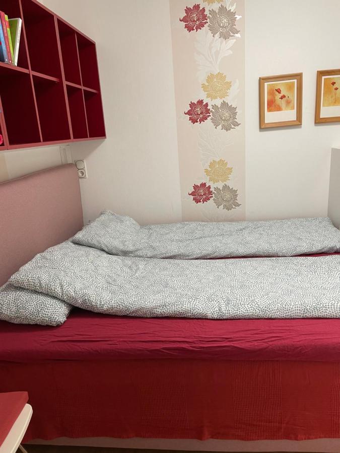 Pino24 Comfort Und Pino24 Petit Hallenberg Exterior foto
